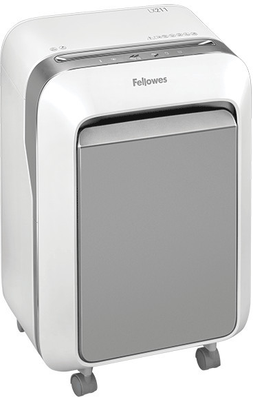 ������������ ������ (������)  Fellowes PowerShred LX211 White