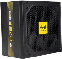 ���� ������� 750W InWin P75F, 80plus Gold, full range, 120mm fan (6188849)