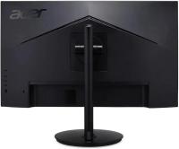 ������� 27" ACER CB272Gbmirx black (IPS, 1920x1080, 178/178, 250cd/m2, 1500:1 (100M:1), 1/4ms, 120Hz, HAS, VGA, HDMI, MM) (UM.HB2CD.G04)
