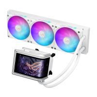 ������� ����������� ���������� ASUS ROG Ryuo IV 360 ARGB White 90RC01N2-B0EAY0