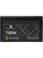 ���� ������� 750W Thermalright TR-TB750S Power Supply 750W 80+ Bronze