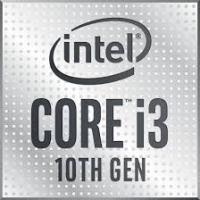 ��������� Intel Core i3 - 10100F Socket 1200 Comet Lake (CM8070104291318SRH8U) 3.6Ghz/4.3GHz 4/8 6MB 65W OEM