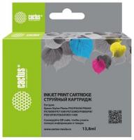 �������� �������� Cactus CS-EPT0796 ������-������� (13.8��) ��� Epson Stylus Photo 1400/1500/PX700/710