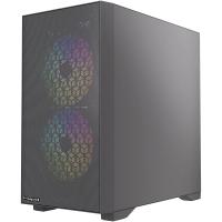 ������ HSPD M334-TGBK-ARGB Black