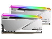 �������� ������ DDR5 DIMM 32Gb (2x16Gb), 6600MHz, CL34, 1.4V, Netac, Z RGB NTZED5P66DP-32S Retail