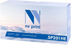 �������� NVP NV-SP201HE