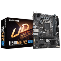 ����������� ����� GIGABYTE Intel H510M H V2