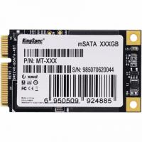 SSD ���� 512Gb KingSpec MT Series MT-512 mSATA