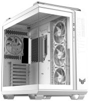 ������ ��� �� ASUS TUF GAMING GT502 HORIZON TG ARGB WHITE