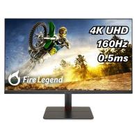 ������� 27'' AOPEN 27XV5KVymipruzx IPS, 3840x2160