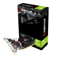 ���������� BIOSTAR NVIDIA GT 210 1024MB GDDR3 VGA DVI HDMI RTL (VN2103NHG6)