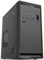 ������ MiniTower Powerman SV511 Black PMP-450ATX U3.0*2+A(HD) Micro ATX, mini ITX