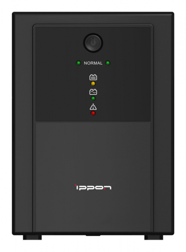 �������� �������������� ������� Ippon Back Basic 1500 900�� 1500�� ������ (1108030)