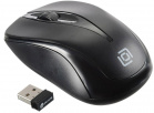 ����  Oklick 675MW Black