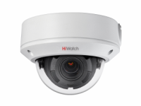 ������ ��������������� IP HiWatch DS-I458Z(B)2.8-12 �� 