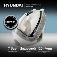 ������������� Hyundai H-SSP2600 2600�� �����/�����������