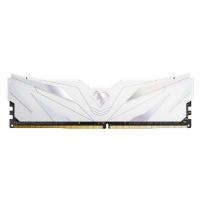 ����������� ������ DDR4 DIMM 16Gb PC21300, 2666Mhz, Netac Shadow II NTSWD4P26SP-16W C19 White, � ����������