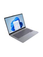 ������� Lenovo ThinkBook 14 G7 ARP, 14" (1920x1200) IPS/AMD Ryzen 5 7535HS/16 �� DDR5/512 �� SSD/AMD Radeon Graphics/Windows 11 Pro, ����� (21MV00A5AK_Win11P)