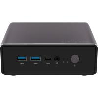 ��������� Digma PRO Minimax U1  Intel Core i3 1215U, 1.2 GHz - 4.4 GHz, 8192 Mb, 256 Gb SSD, DVD ���, Intel UHD Graphics, 60W, Windows 11 Professional, �����-�����, 0.47 �� DPP3-8CXW01