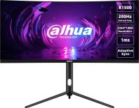 ������� Dahua 30" DHI-LM30-E330CA FHD VA LED ������