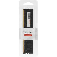 ����������� ������ 8GB DDR4 3200MHz QUMO (QUM4U-8G3200NN22