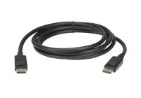 ������ DisplayPort ATEN 2L-7D03DP rev.1.2 (3 �)
