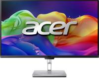 ������� Acer 31.5" ProCreator PE320QKXsmiiphuzx QD OLED LED 3840x2160 240Hz 0.03ms ����������� UM.JP0CD.X01