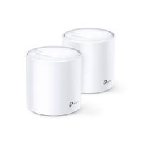 MESH-�������� TP-Link Deco X60 (2-pack)