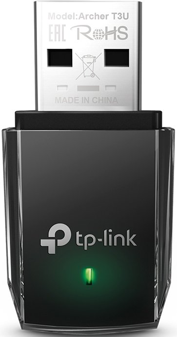 Wi-Fi ������� TP-Link Archer T3U