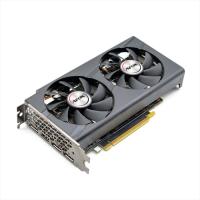 ���������� Afox nVidia RTX 2060 6GB GDDR6 RTL (AF2060-6144D6H4-V2)
