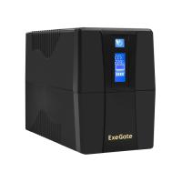 ��� ExeGate SpecialPro Smart LLB-600.LCD.AVR.2SH 