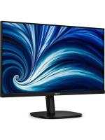 ������� Philips 32B2U3601 31.5" 2560x1440, WLED, 16:9, IPS, 350cd, 1500:1, 50�:1, 4ms, 178/178, HDMI, DP,USB-hub 4�USB 3.2, USB-C(PD90W), RJ45, 100Hz, Speakers, Tilt, HAS, Swivel, Pivot, Internal, VESA, Black