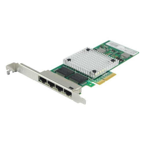 ������� ������� LR-LINK PCIE 1GB QUAD PORT LREC9714HT