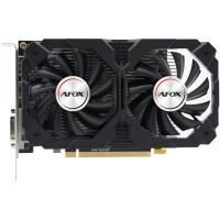 ���������� Afox AMD Radeon RX 550 4Gb (AFRX550-4096D5H2-V4), Ret
