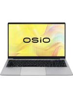 ������� OSiO FocusLine F150a, 15.6" (1920x1080) IPS/AMD Ryzen 5 5560U/16 �� DDR4/512 �� SSD/AMD Radeon Graphics/��� �������, ����� (F150a-027)