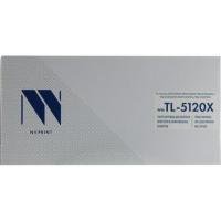 �������� NV Print  TL-5120X NV-TL-5120X ��� Pantum BP5100DN/BP5100DW/BM5100ADN/BM5100ADW/BM5100FDN/BM5100FDW (15000k)