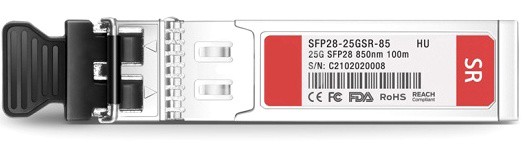 ��������� 25GE 100M LC MM SFP-25G-SR-MP HUAWEI