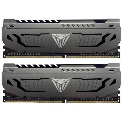����������� ������ Patriot Viper Steel PVS416G360C8K DDR4 2x8Gb 3600MHz 