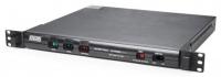 �������� �������������� ������� Powercom King Pro RM, �������������, 1000 �� / 800 ��, Rack, IEC, LCD, USB, USB