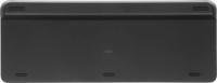 ���������� + ���� Logitech MK470 ����:����������/������-����� ����:���������� USB ������������ slim (920-009180)