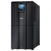 �������� �������������� ������� APC Smart-UPS C SMC3000I 2100�� 3000�� Black