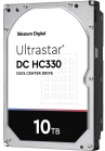 ������� ���� 10Tb SATA-III WD Ultrastar DC HC330 (WUS721010ALE6L4)