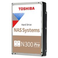 Ƹ����� ���� Toshiba N300 Pro 16TB SATA-III (HDWG81GXZSTB)