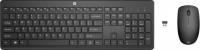 �������� ������������ ����������+���� HP 230 WL Mouse+KB Combo ������ (18H24AA)