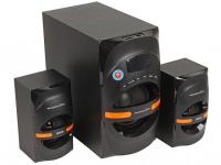 ������� Dialog Progressive AP-210B 2x15 + 30 �� USB+SD reader Bluetooth ������