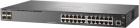 ���������� (switch) HP JL253A Aruba 2930F 24G 4SFP+ Switch