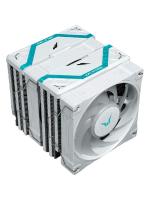 ����� Valkyrie DL125 Vind White / 6HPx6mm, 230W TDP, 2x120mm ARGB fans, 800-1850RPM, 80CFM, 29dBA / HW NA125-W