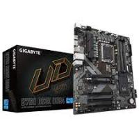 ����������� ����� GIGABYTE B760 DS3H DDR4, Socket1700, Intel B760, 4xDDR4, 2PCI-Ex16, 4SATA3, 7.1-ch, GLAN, 3 USB 3.2, 2 USB Type-C, HDMI, DP, ATX, Retail