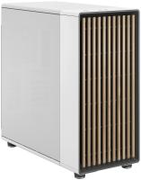 ������ �� ��� ����� ������� Fractal Design North XL Chalk White