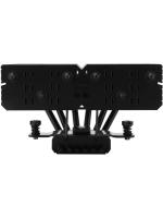 ����� Thermalright SI-100 Black LGA115X/1200/1700/2011/2066/AM4/AM5 (120mm PWM Fan, ������ ���������, 6 ����. ������ 6��) / TRSI100B